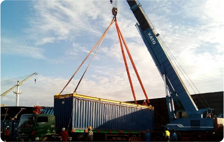 Medco Block A Development Aceh Project