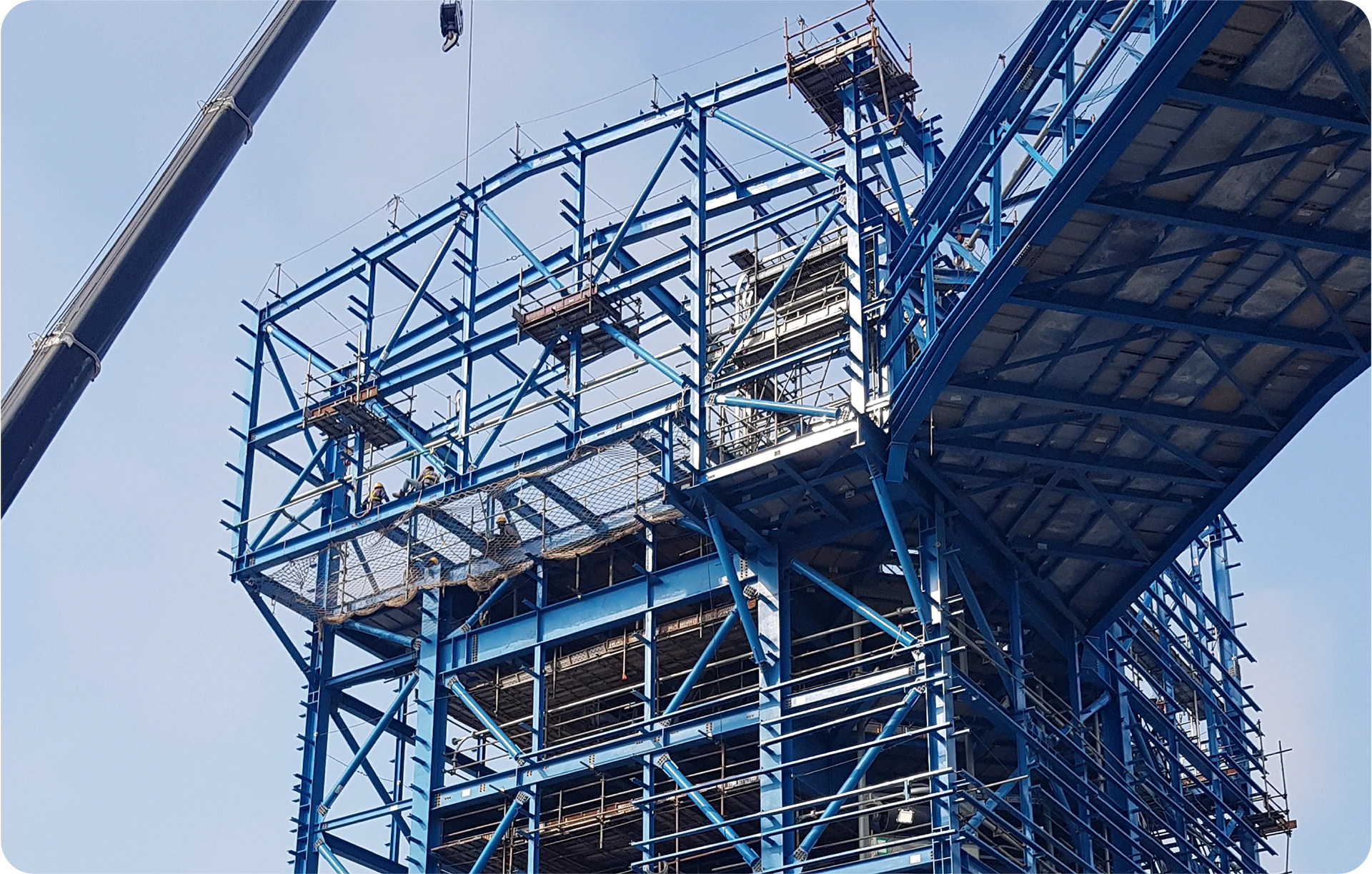 PLTU Jawa 9&10 1000MW x 2 Unit Project - 3
