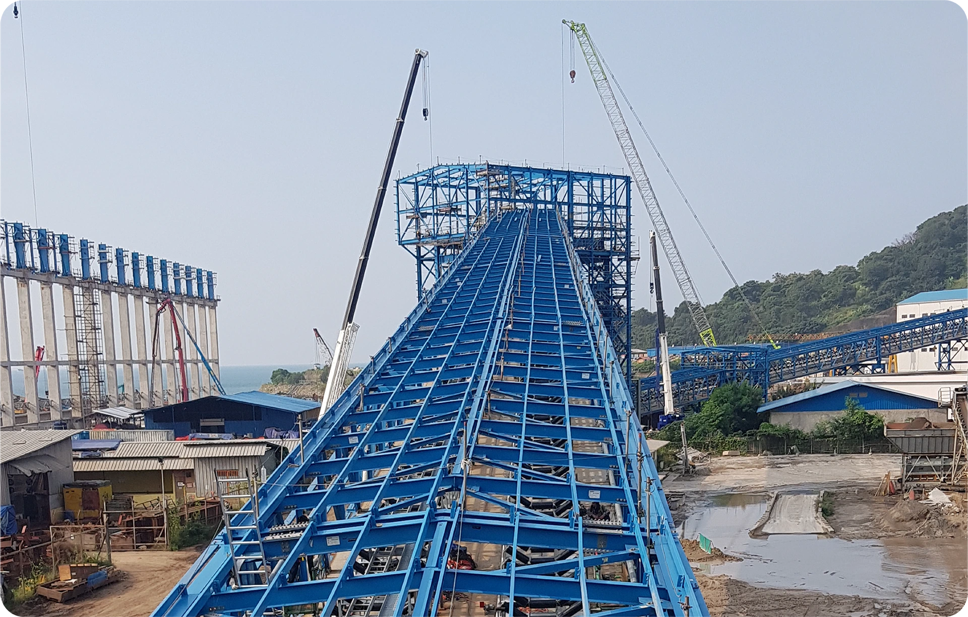 PLTU Jawa 9&10 1000MW x 2 Unit Project - 4