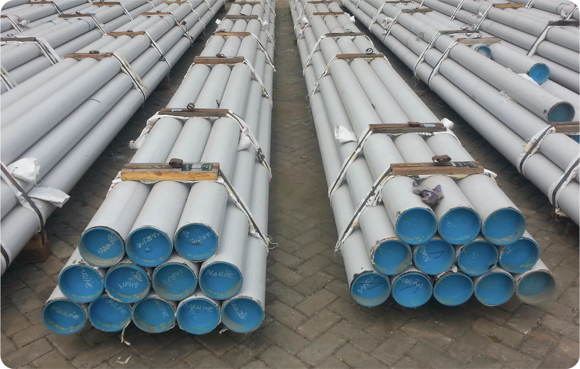 BP-Tangguh NCDT (New Condensate Diesel tank) Project - 4