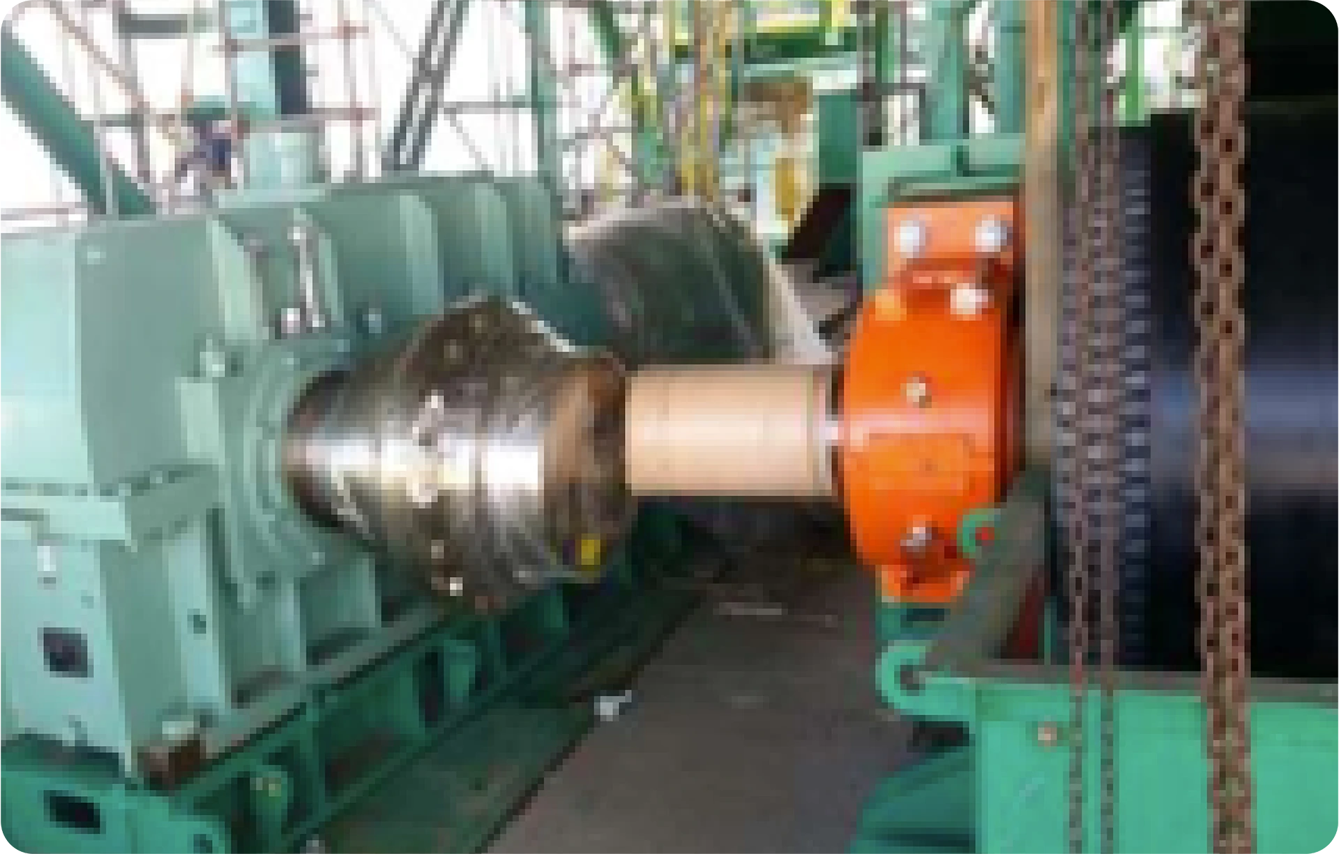 Asahimas Chemical Plant - 3