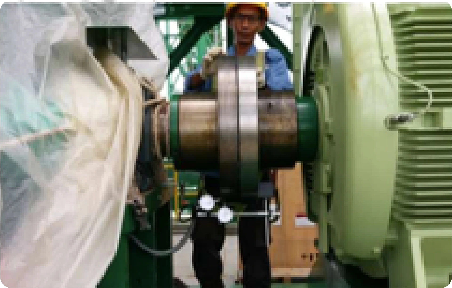 Asahimas Chemical Plant - 4