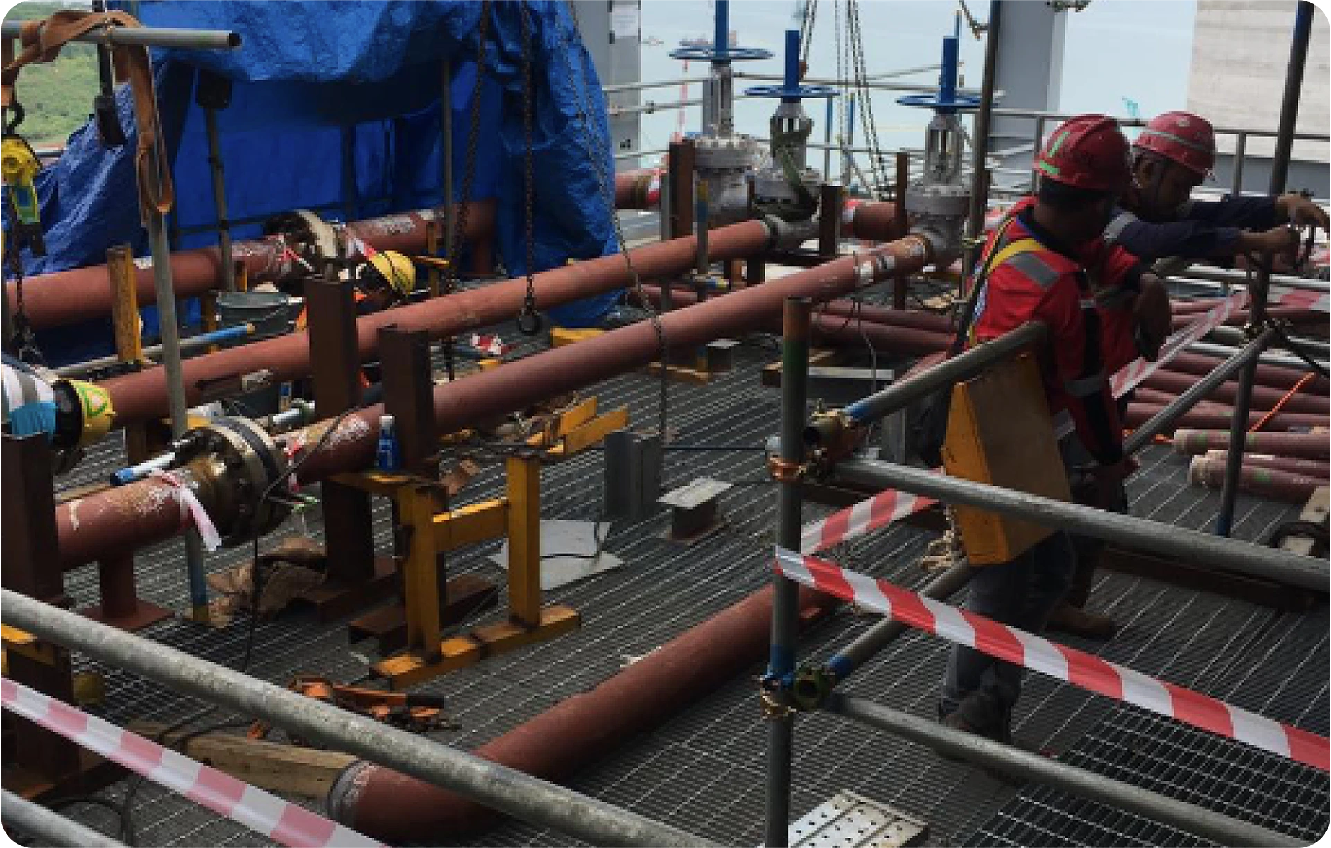 Central Java 2 x 1000 MW Coal Fired Power Plant Project - 3